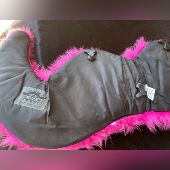 Original LYFT CARSTACHE! - Picture 4 of 4